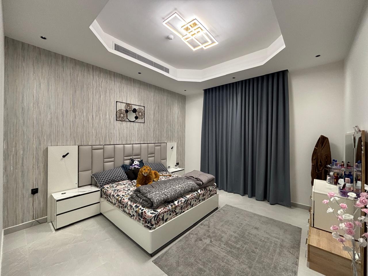 4-Bedroom Villa at Tilal City – Zone C